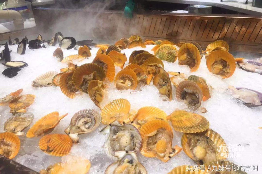 南阳最便宜的聚餐,南阳市有啥好吃的自助餐