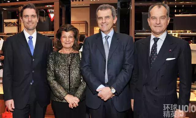 传承力量·时尚｜菲拉格慕家族：从穷鞋匠到三代传承的上市公司