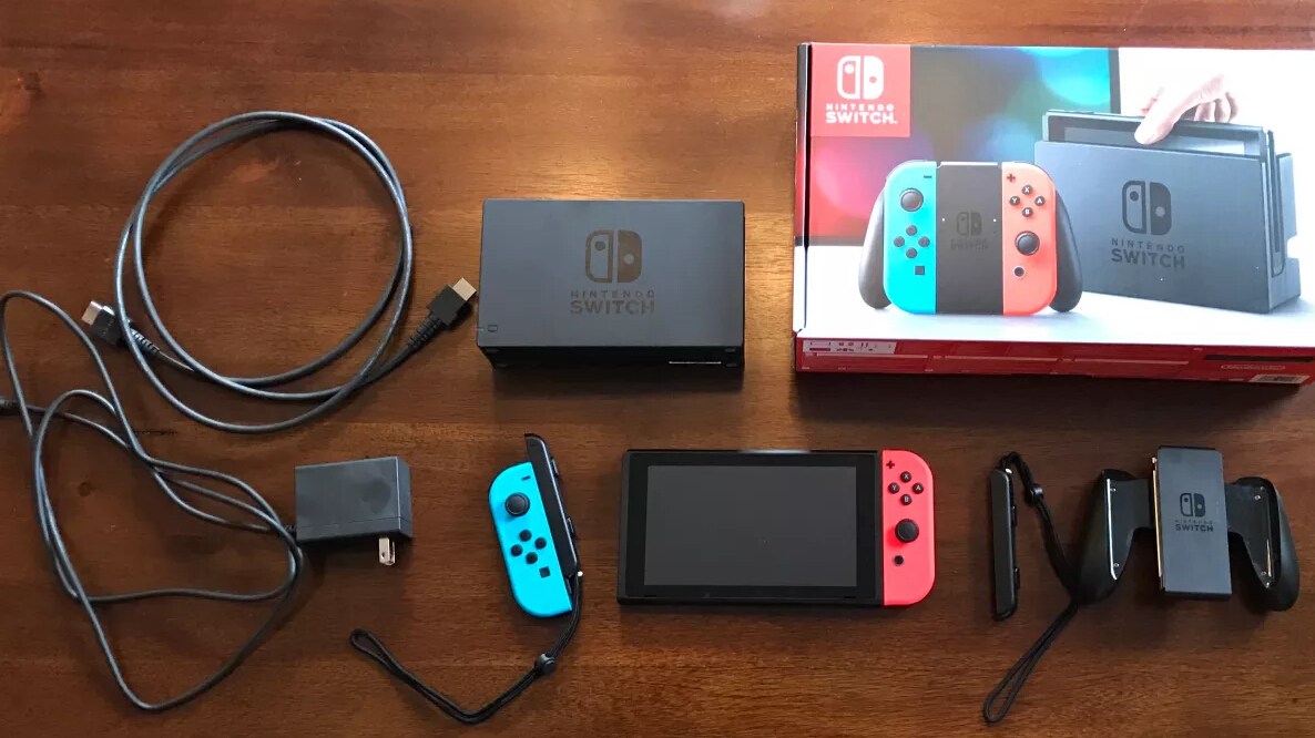 任天堂switch怎么买最便宜,如何最省钱的买任天堂switch