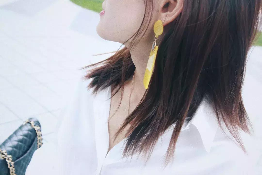 一周穿搭之周四篇,一周穿搭给你准备好了