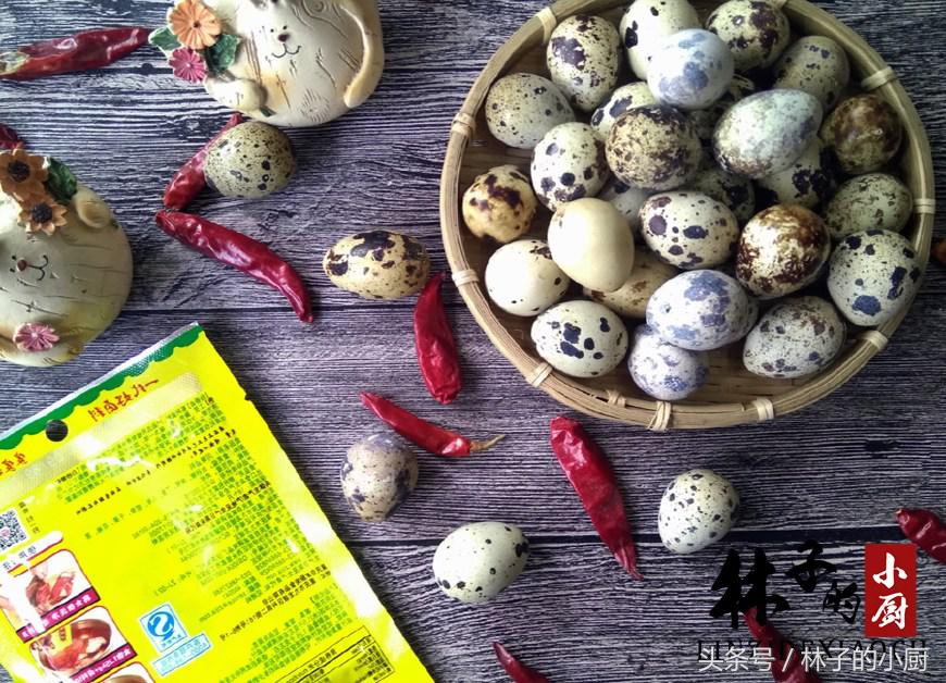 即食早餐蛋怎么做,早餐白煮蛋做法