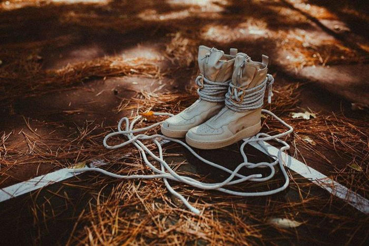 既便宜又有潮流的高帮鞋,兼顾颜值与实战效果的篮球鞋