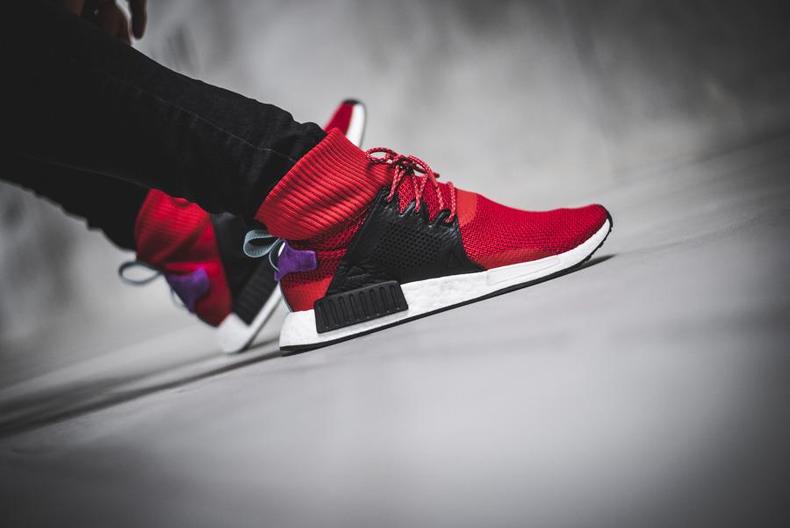 兼顾颜值与实战效果的篮球鞋,耐穿又有性价比又有颜值的高帮鞋