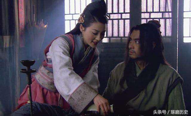 水浒传108个好汉的绰号及事迹,水浒传108位梁山好汉的名字和绰号