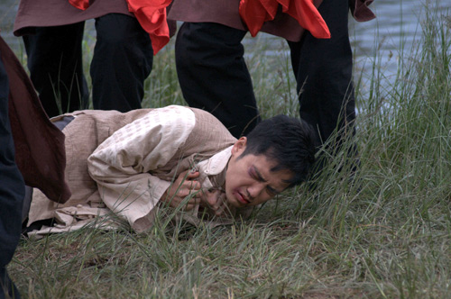 菩提树下关厚朴为什么坐牢,钟汉良菩提树下在哪个台