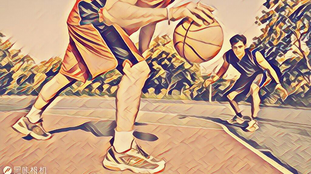 水泥地上打完篮球感觉手不干净,打篮球水泥地擦伤