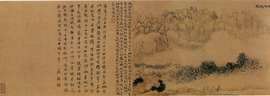 谜联有哪些种类,谜联解读