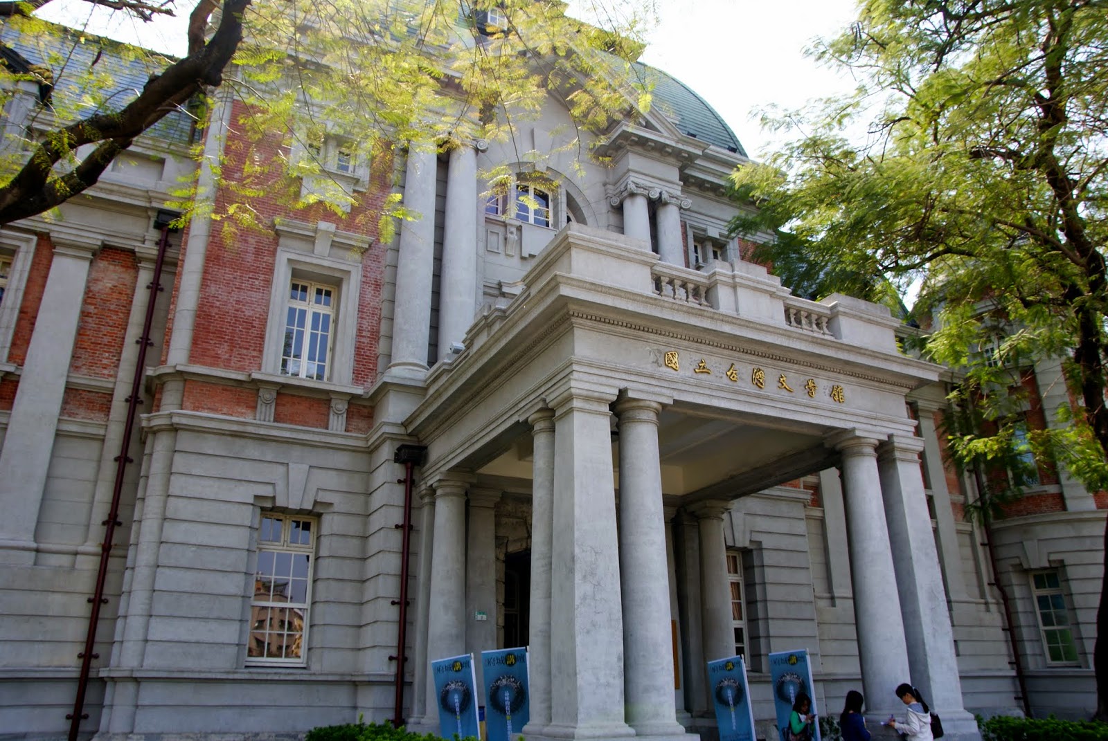 台南景点,台南古迹