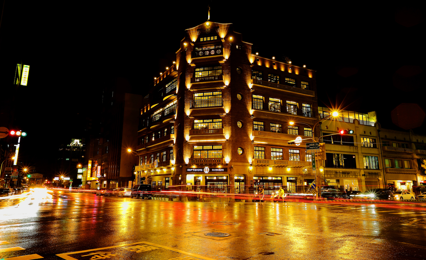 台南市景点,台南文化一日游