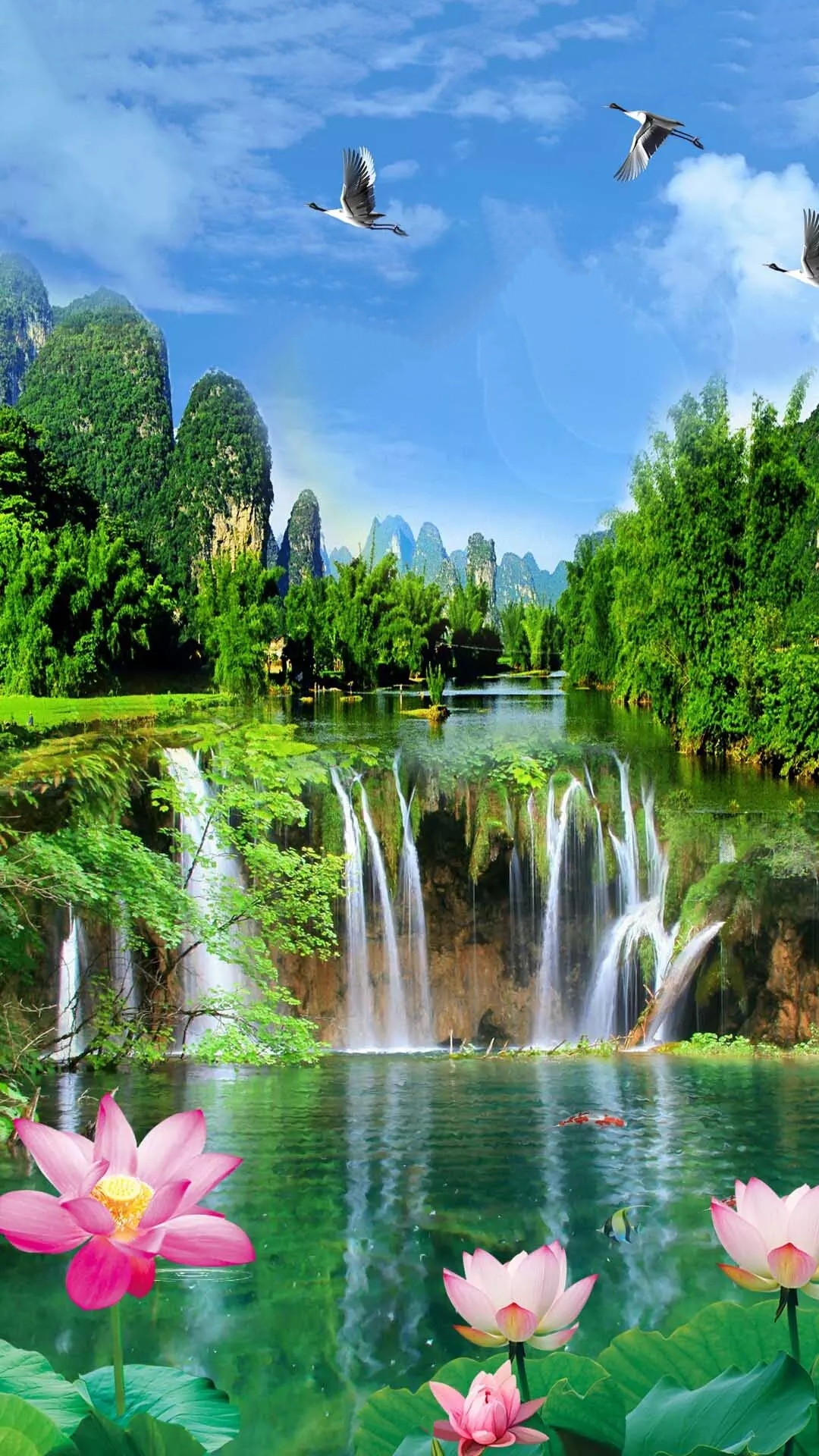 塞尔达传说旷野之息精美手机壁纸,王鸥精美手机壁纸