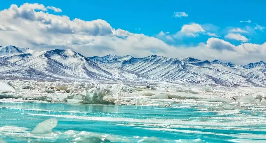 一错再错纳木错,纳木错一错再错