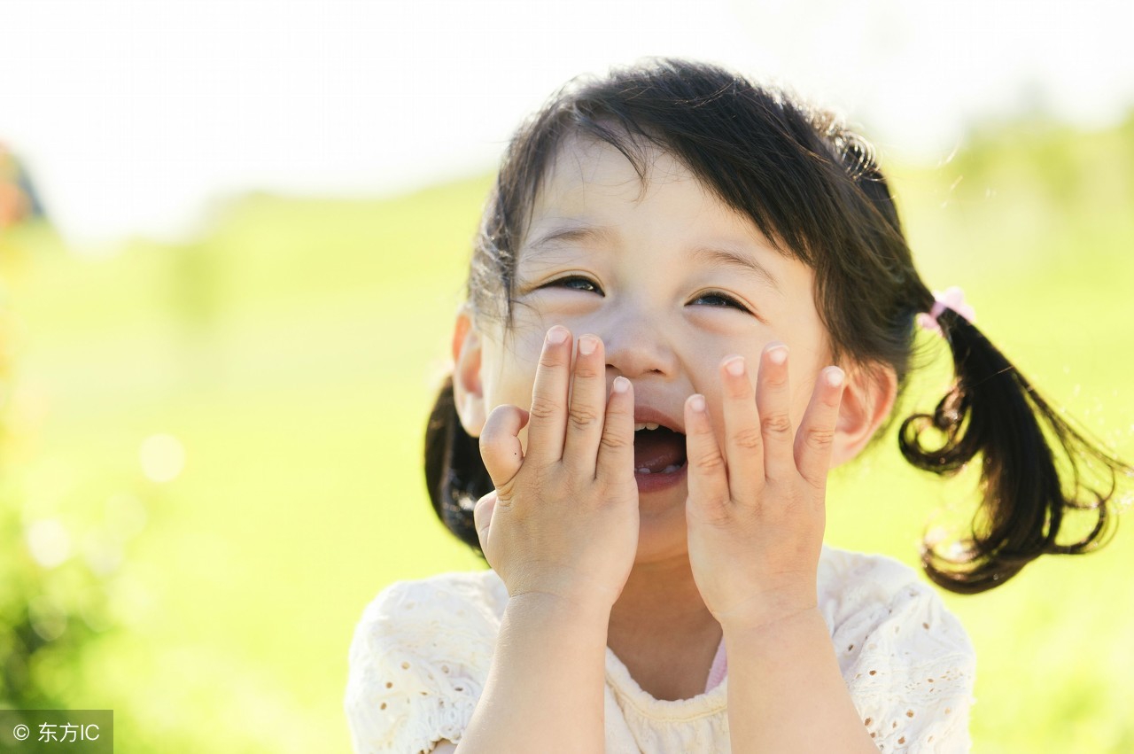 孩子表现很自私怎么办？