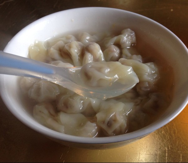 宝宝辅食小馄饨的做法,宝宝辅食小馄饨10个月