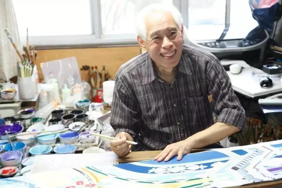 日本奥运会给中国设计的和服,2021年东京奥运会和服设计