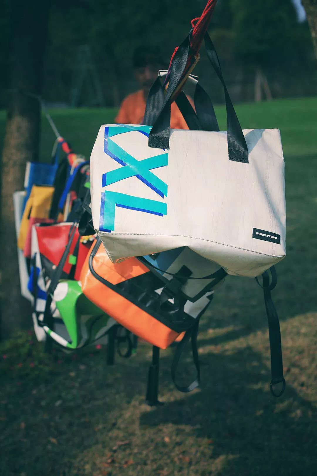 喜欢侘寂的人,喜欢嬉皮士