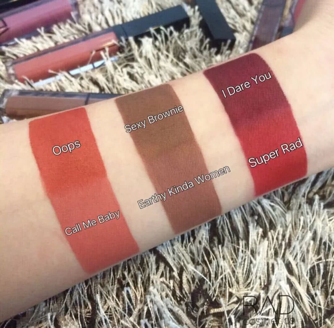 去泰国最值得买的国内彩妆,泰国最火的化妆品