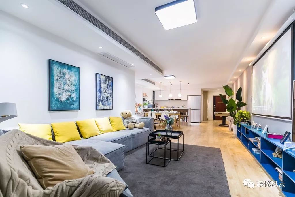 安装中央空调的注意事项有哪些呢,中央空调安装注意事项有哪些方面