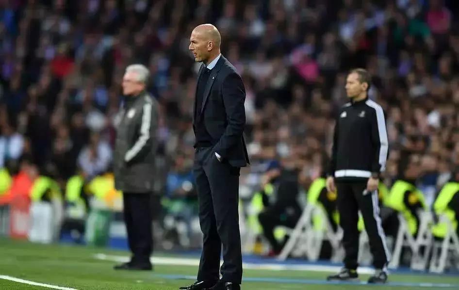 齐达内玄学央视,玄学大师齐达内