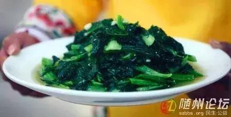 湖北蔬菜都有哪些品种,湖北种植特色菜有哪些