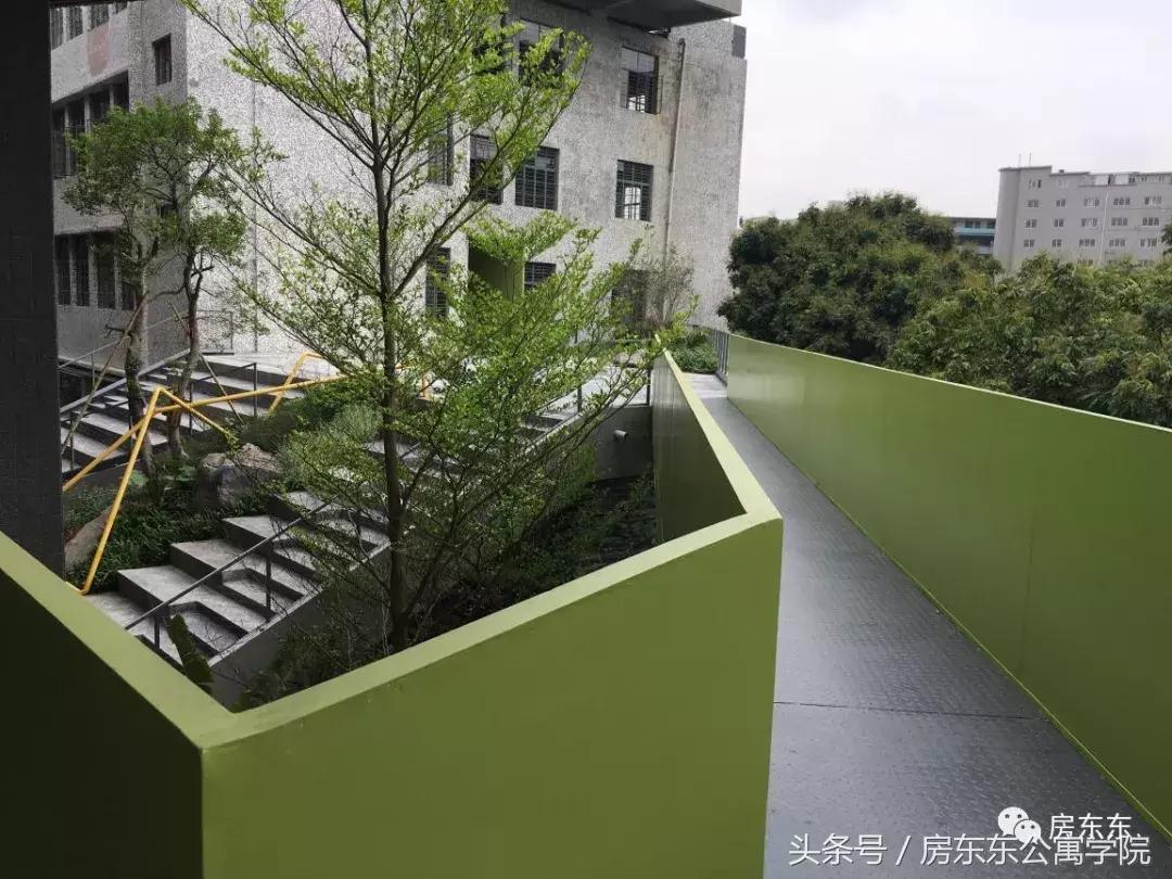 “暗房”竟然卖到湖景房的价格，万科的长租公寓是如何做到的？