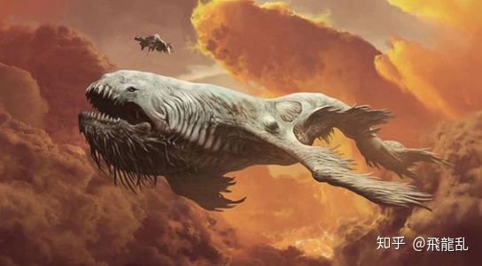 鲲在哪里使用,鲲到底是什么生物