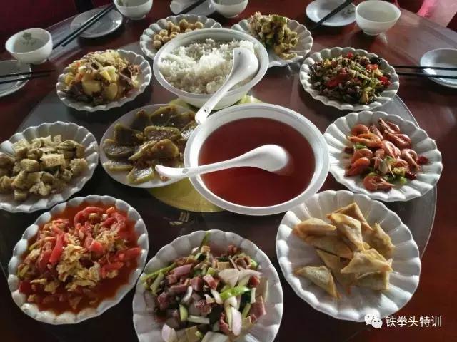 铁拳头教育培训中心,铁拳头训练方法