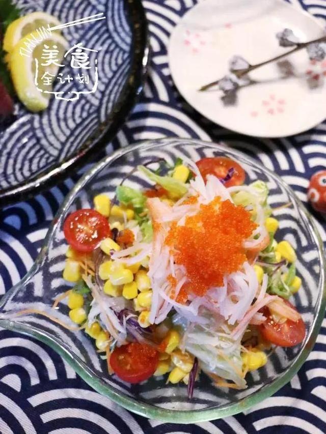 藏身在天津这家居酒屋里，我竟找到了深夜食堂同款奶油炖菜！