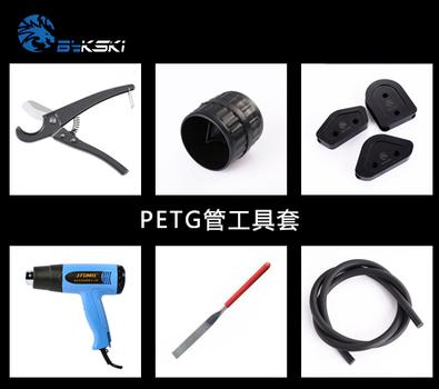 水冷diy配件,水冷配件知识大全