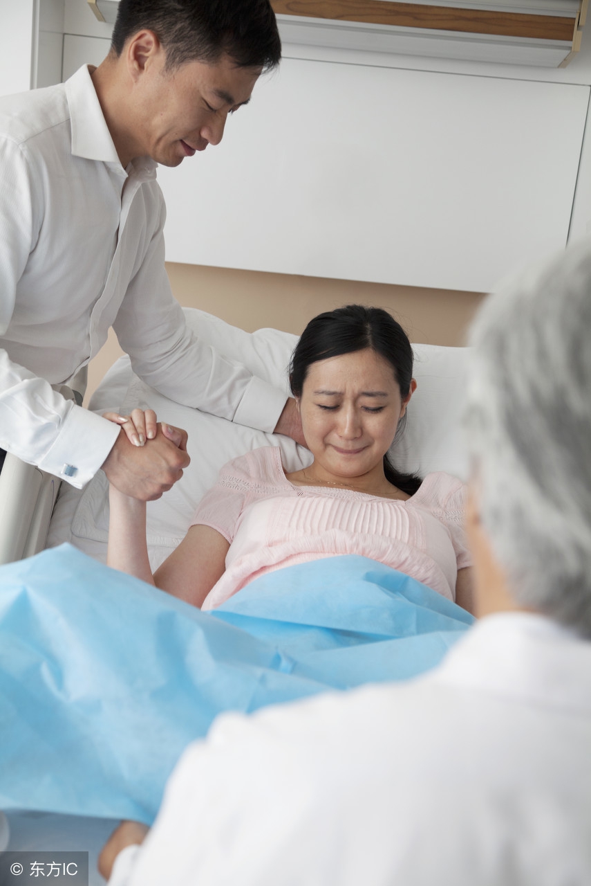 这四种孕妇最容易顺产,这四类孕妈容易生出聪明的孩子