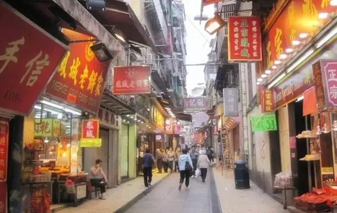 澳门住宿省钱攻略,过年澳门旅游住宿省钱攻略