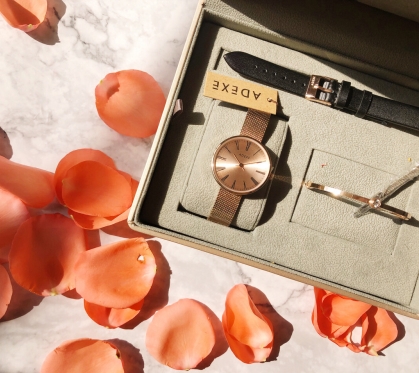 双十一不能错过的手表 (大牌手表好物推荐)