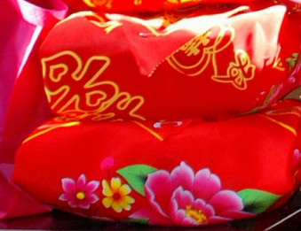 山西榆社结婚的风俗,榆社更修村结婚风俗