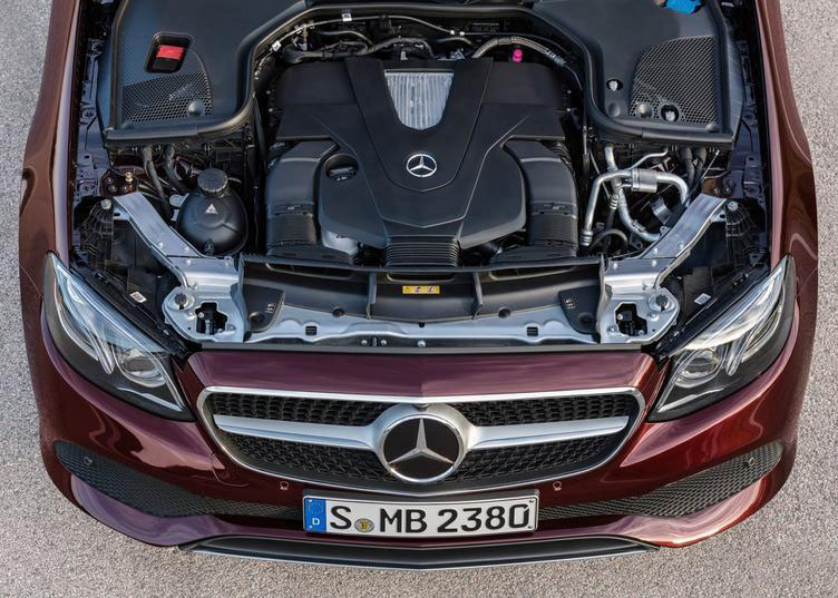 新款奔驰e级敞篷上市,全新e级奔驰敞篷