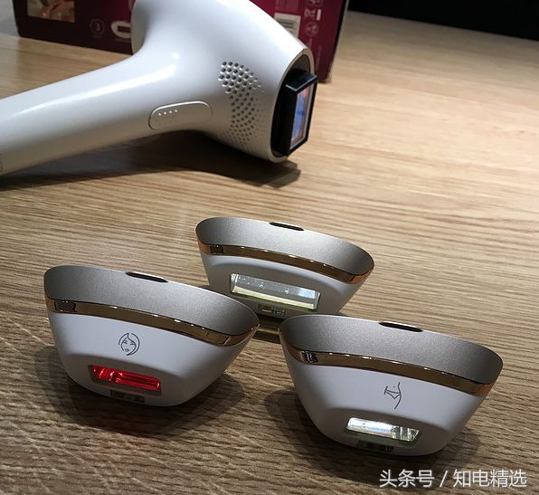 skk脱毛器和奥克斯脱毛器哪个好,脱毛器哪个牌子最好用