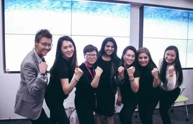 报名｜首届LadiesWhoTech年度大会旨在缩减STEM行业内的性别差距