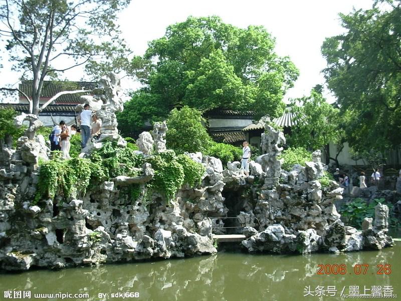 怡人的景色视频,怡人的风景美景