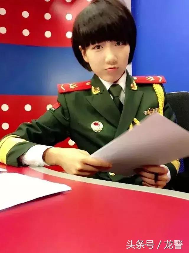 致青春致警营,致青春警营