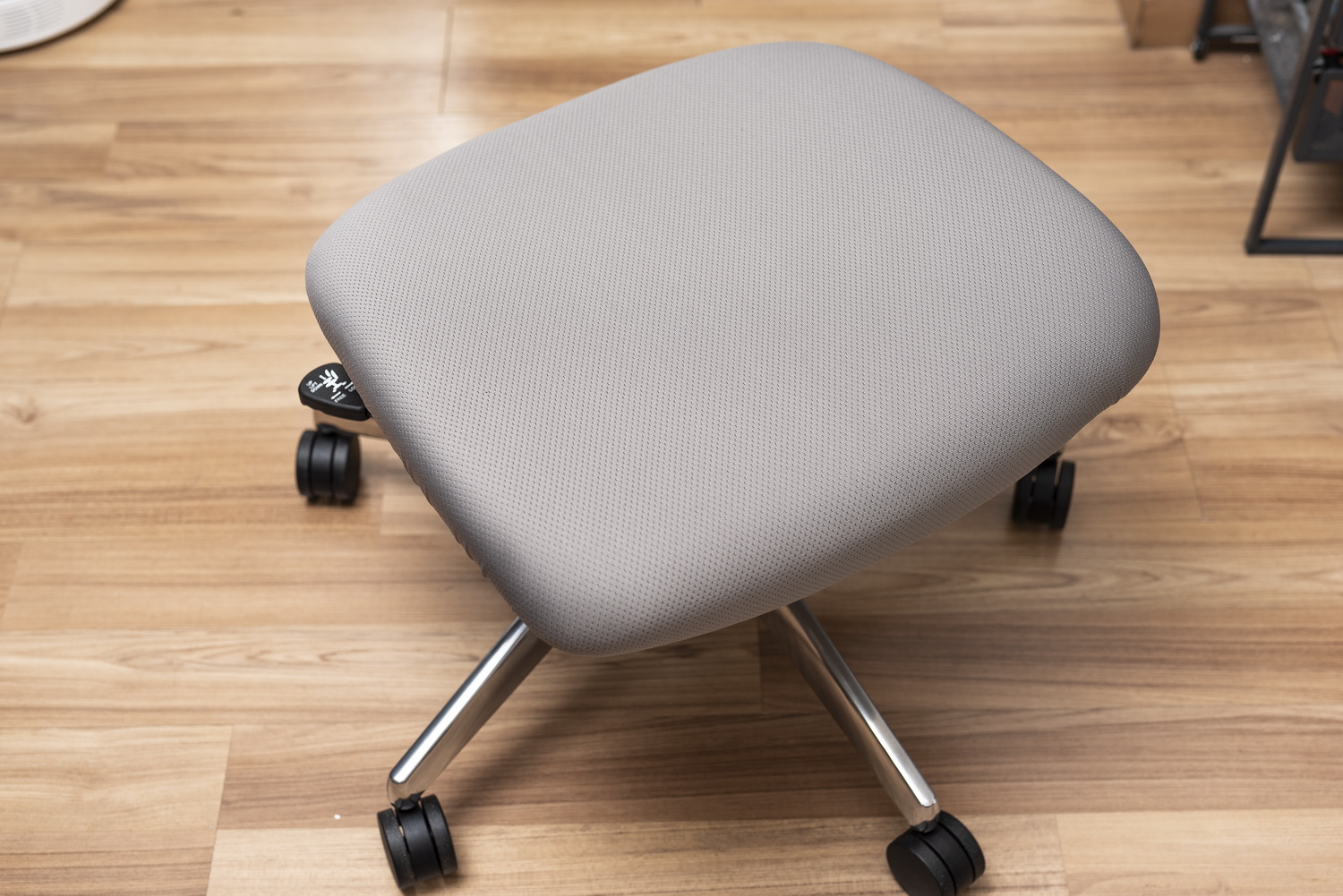 冈村学习椅评测,冈本人体工学椅评测推荐