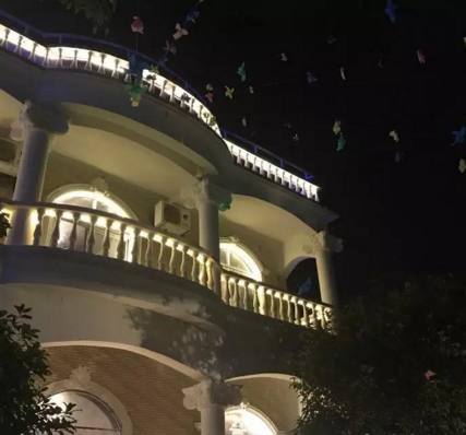 武汉轰趴馆亲子聚会,武汉适合同学聚餐的地方