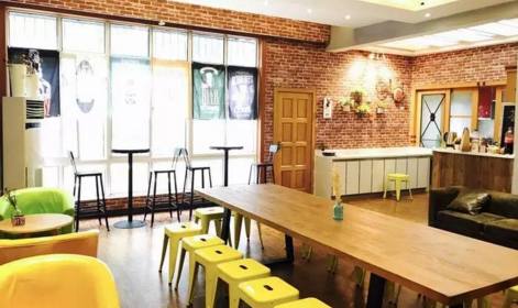 武汉轰趴馆亲子聚会,武汉适合同学聚餐的地方