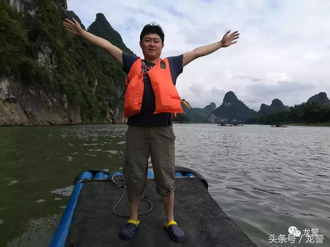 青年警察风采逐梦警营,青年民警发扬青春力量