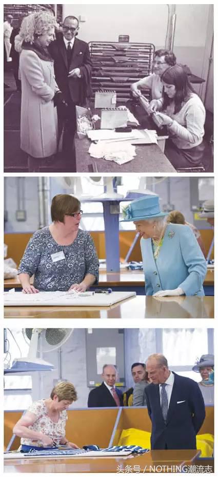 满大街polo衫是什么牌子,你穿的不是衣服而是个性