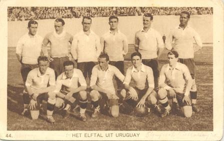 1930年世界杯官方纪录片,1930-2018年各届世界杯