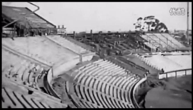 1930年乌拉圭世界杯,1930年第一届世界杯