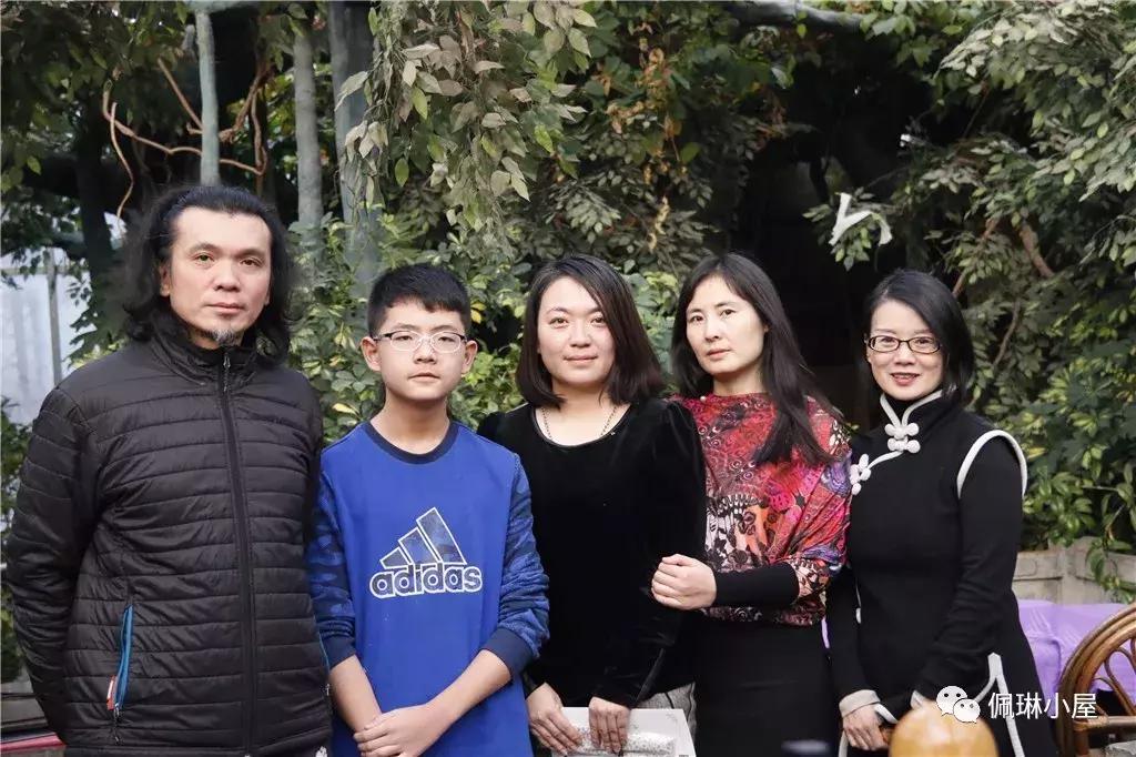 小屋琴修｜泠泠七弦琴，依稀前世情