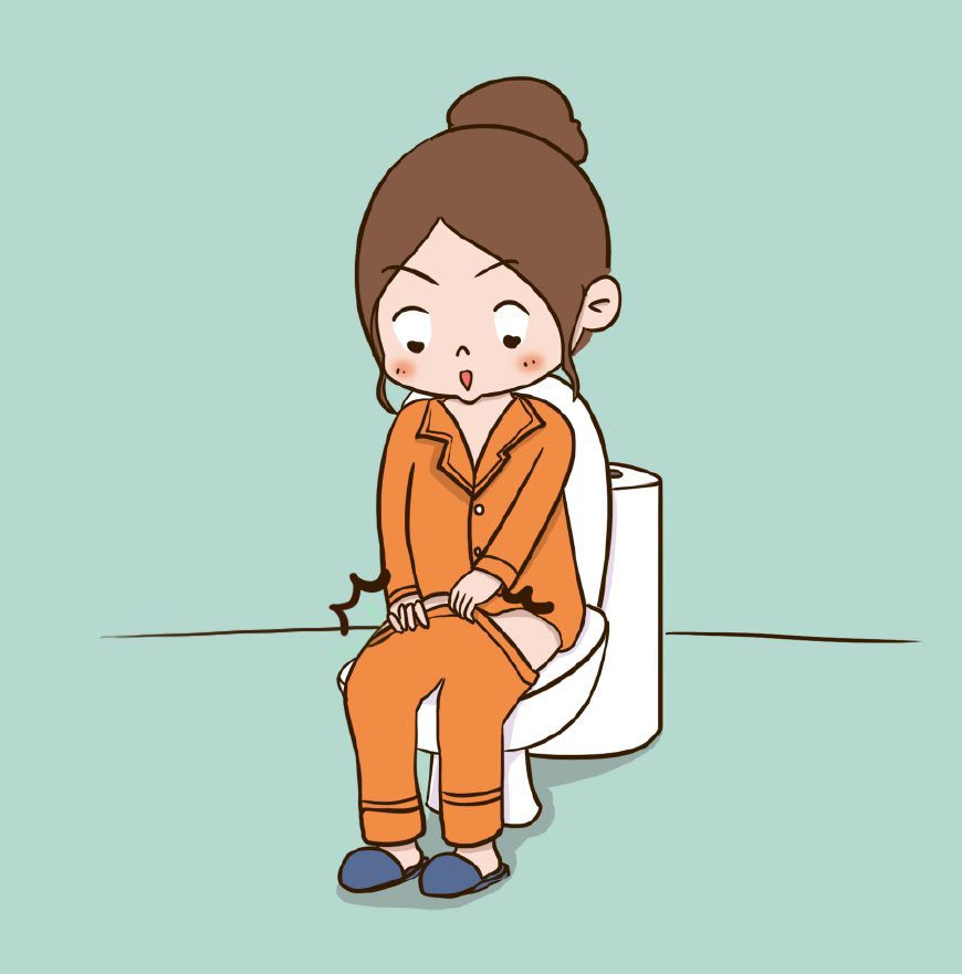 孕妈身上独有的四种味道，最后两种让人崩溃