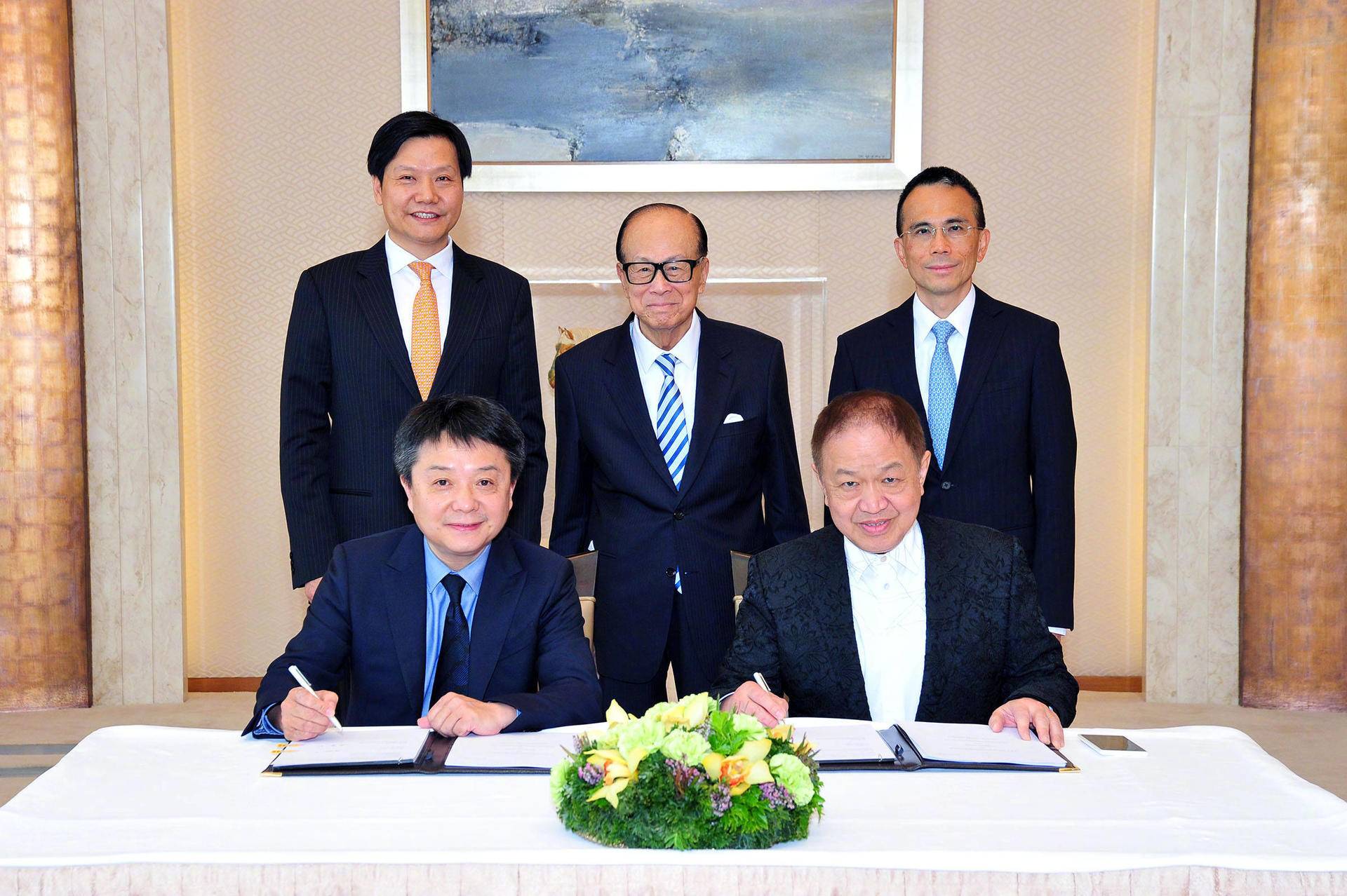 雷军对小米6x的评价,雷军小米6x发布会演讲