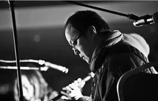 摇滚盛宴窦唯,不一样的感觉窦唯