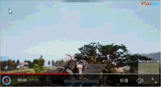 吃鸡游戏推荐虚幻4引擎,steam新游国产虚幻4