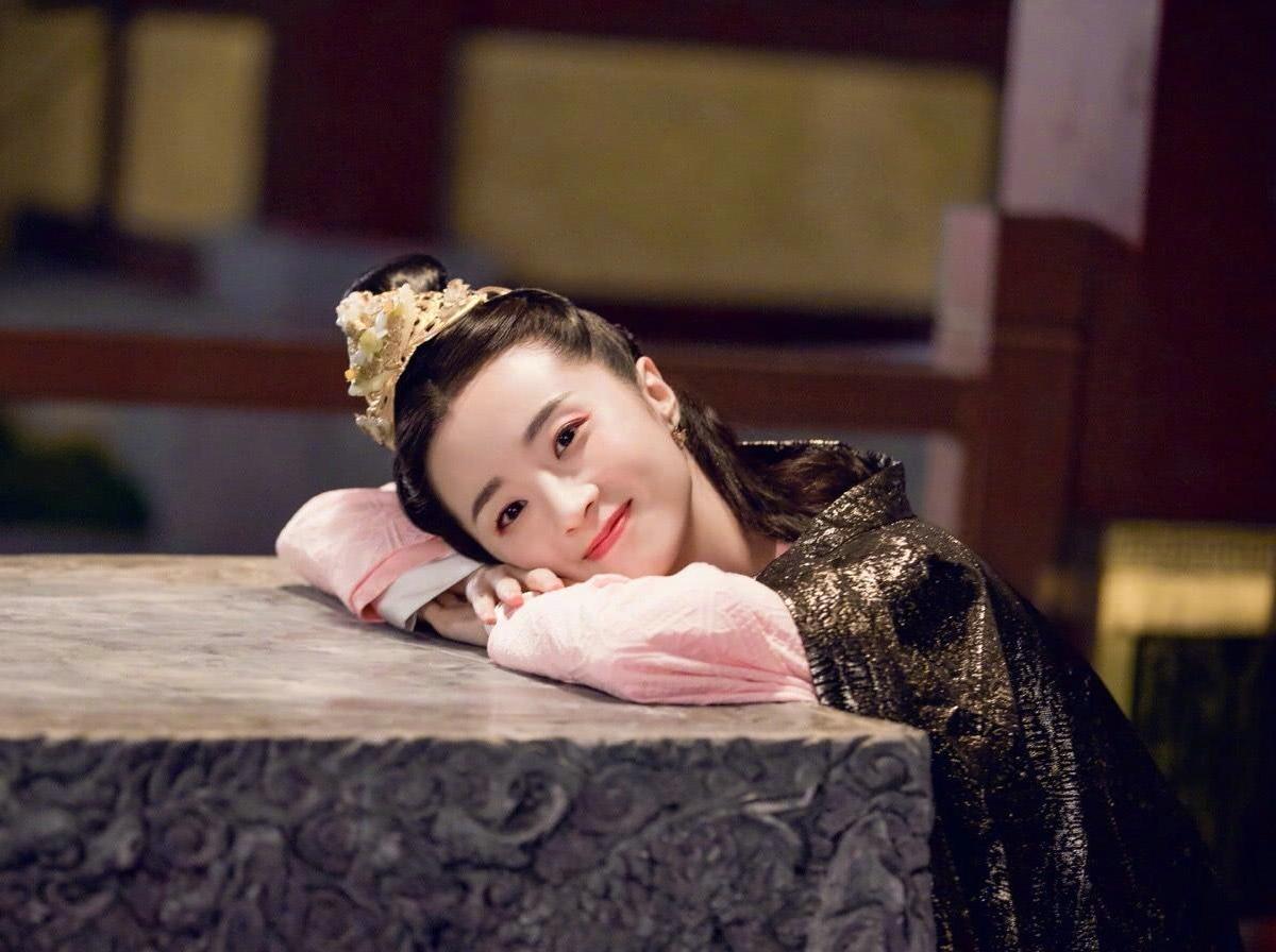 独孤天下中独孤伽罗到底喜欢谁,独孤天下伽罗性格